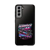 Jason Denbrock | 2026 | Tough Phone Case