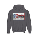 Roy Brechbuhler | 2026 | Youth Hoodie