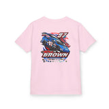 Rob Brown | 2026 | Youth T-Shirt