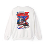 Hunter Clayton | 2026 | Adult Crewneck Sweatshirt