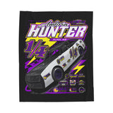 Ambria Hunter | 2026 | Plush Blanket