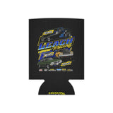 Liam Leach | Leach Racing | 2025 | Can Cooler