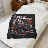 Cole Jones | 2025 | Plush Blanket