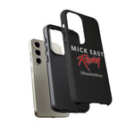 Mick East | 2025 | Tough Cases