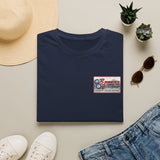 Roy Brechbuhler | 2026 | Adult T-Shirt