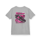 Lauren Ferreira | 2026 | Youth T-Shirt