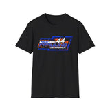 Nick Fraulino | 2026 | Adult T-Shirt