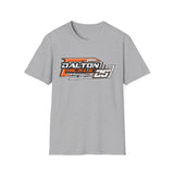 Dalton Mickle | 2026 | Adult T-Shirt
