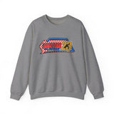 Hunter Clayton | 2026 | Adult Crewneck Sweatshirt