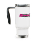 Lauren Ferreira | 2026 | Travel Mug