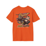 Derrick Pyeatt | 2026 | Adult T-Shirt