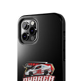 Chaber Motorsports | 2025 | Tough Phone Case