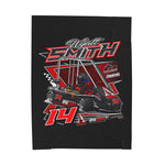 Wyatt Smith | 2025 | Plush Blanket