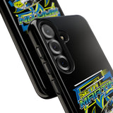 Seth Martin | 2026 | Tough Phone Case