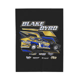 Blake Byrd | 2024 | Plush Blanket