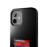 Hunter Clayton | 2026 | Tough Phone Case