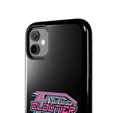 Mackenzie Cloutier | 2026 | Tough Phone Case