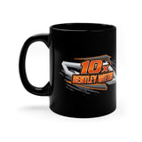 Bentley Wittig | 10x | 2023 | Coffee Mug