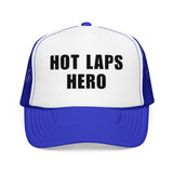 Hot Laps Hero | FSR Merch | Trucker Hat