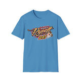 Derrick Pyeatt | 2026 | Adult T-Shirt