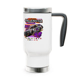 Louis Valencia | 2026 | Travel Mug