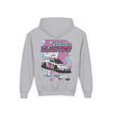 Mackenzie Cloutier | 2026 | Youth Hoodie