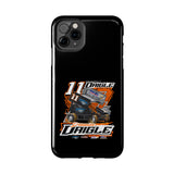 Domenico Daigle | 2026 | Tough Phone Case