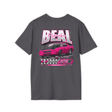 Pypehr Beal | 2026 | Adult T-Shirt