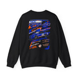 Nick Fraulino | 2026 | Adult Crewneck Sweatshirt