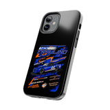 Nick Fraulino | 2026 | Tough Phone Case