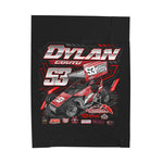 REDline Motorsports | 2024 | Plush Blanket