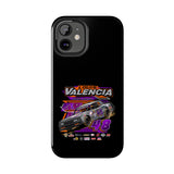 Louis Valencia | 2026 | Tough Phone Case