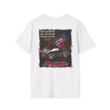 Roy Brechbuhler | 2026 | Adult T-Shirt