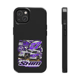Gabe Shim | 2026 | Tough Phone Case