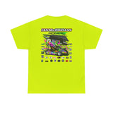 Ian McDorman | 2025 | Adult T-Shirt SG