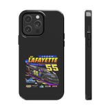 Jason Lafayette | 2026 | Tough Phone Case