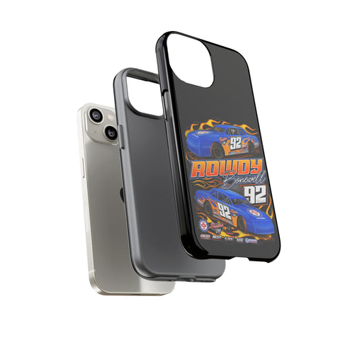 Rowdy Bonewell l 2023 l Tough Cases