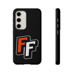 Fisher Force l Initials | 2023 l Tough Cases