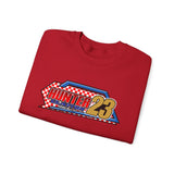 Hunter Clayton | 2026 | Adult Crewneck Sweatshirt