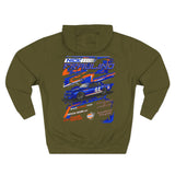 Nick Fraulino | 2026 | Adult Hoodie