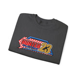 Hunter Clayton | 2026 | Adult Crewneck Sweatshirt