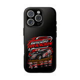 Brody Brandon | 2026 | Tough Phone Case