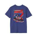 Hunter Clayton | 2026 | Adult T-Shirt