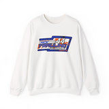 Nick Fraulino | 2026 | Adult Crewneck Sweatshirt