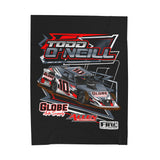 Todd O’Neill | 2026 | Plush Blanket