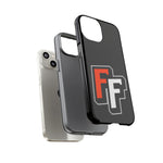 Fisher Force l Initials | 2023 l Tough Cases