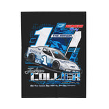 Jackson Collier | 2026 | Plush Blanket