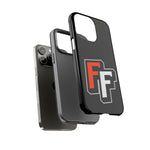 Fisher Force l Initials | 2023 l Tough Cases