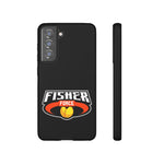 Fisher Force l Golden | 2023 l Tough Cases