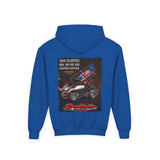 Roy Brechbuhler | 2026 | Youth Hoodie